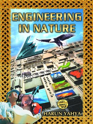 cover image of Engineering in Nature
